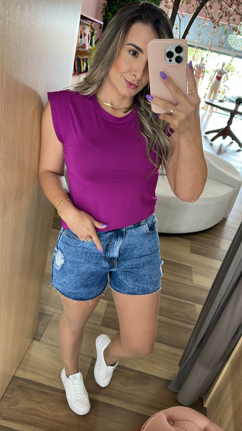 Short Jeans Patricia