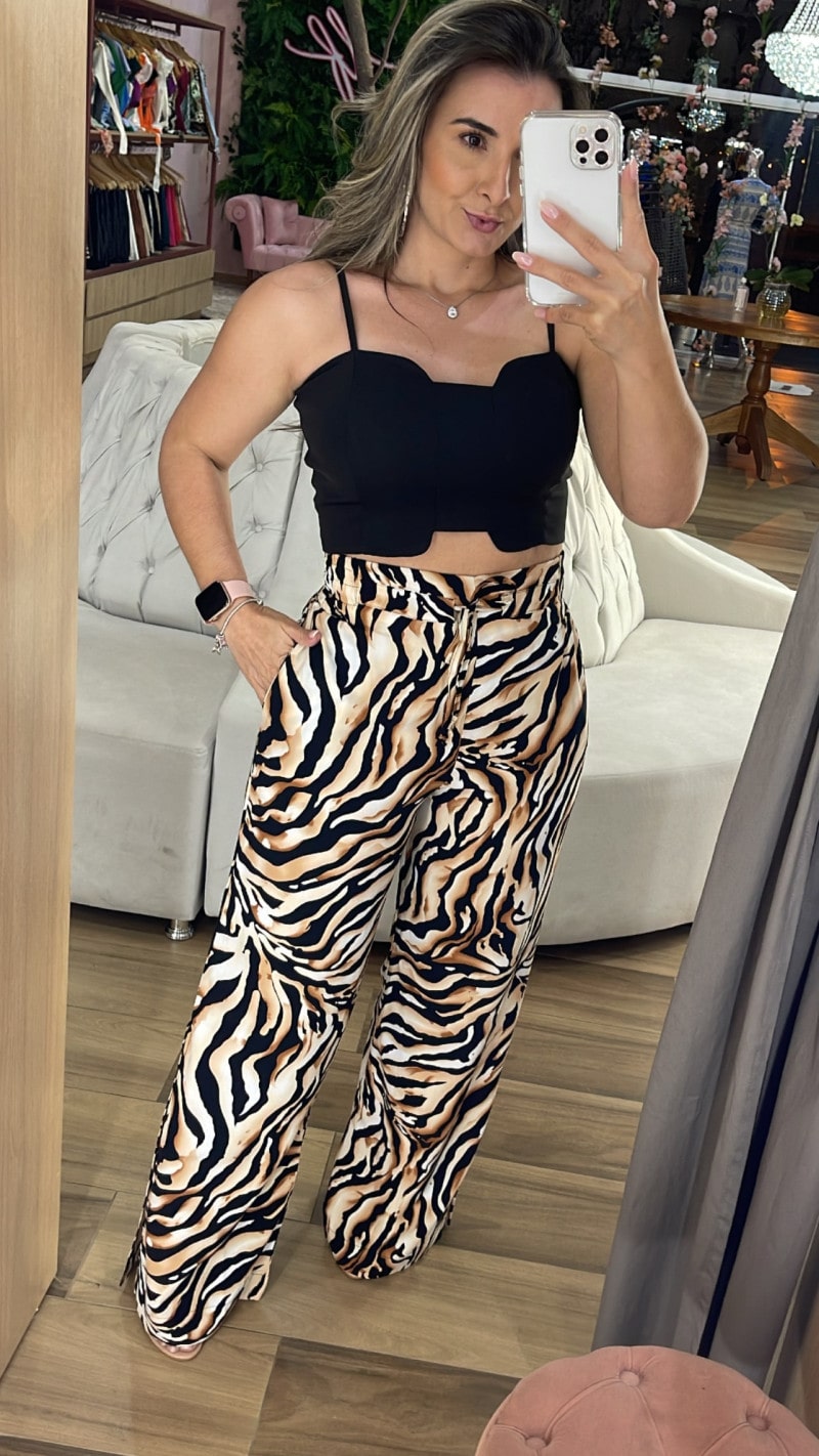 Cal a Pantalona Zara Daniele Fazan