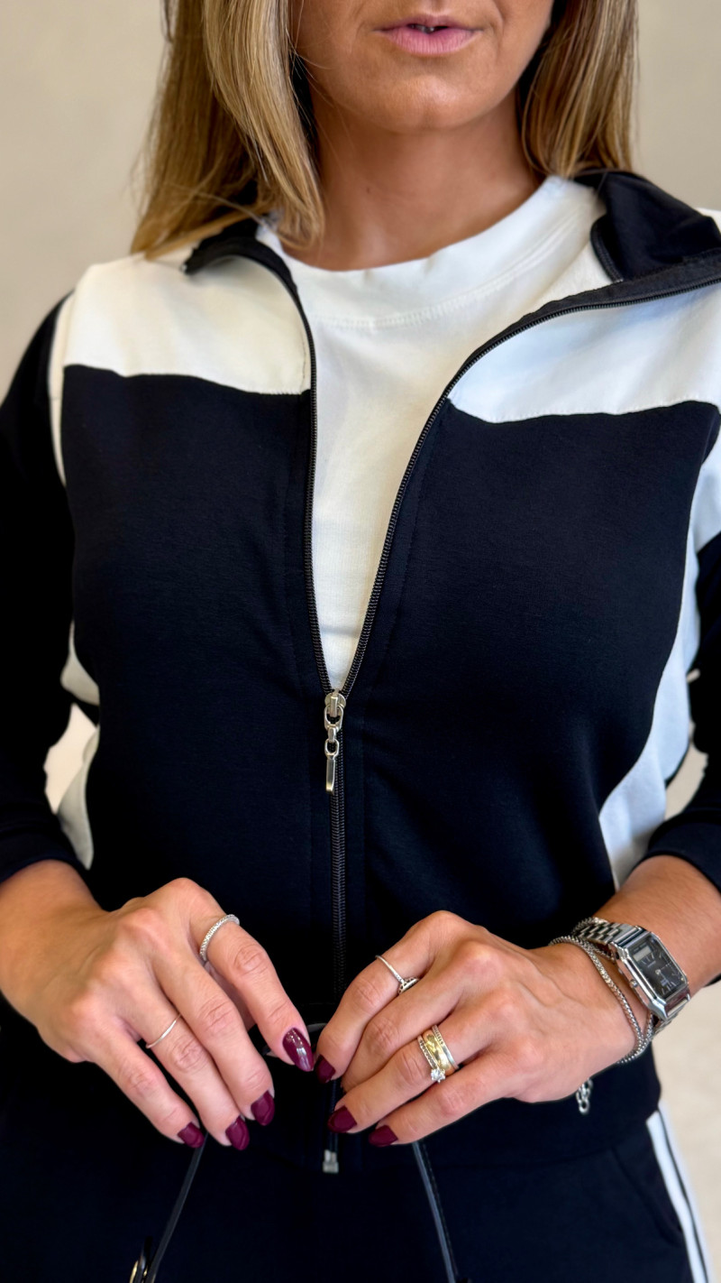 Conjunto Moletinho 3 Peças Walkiria