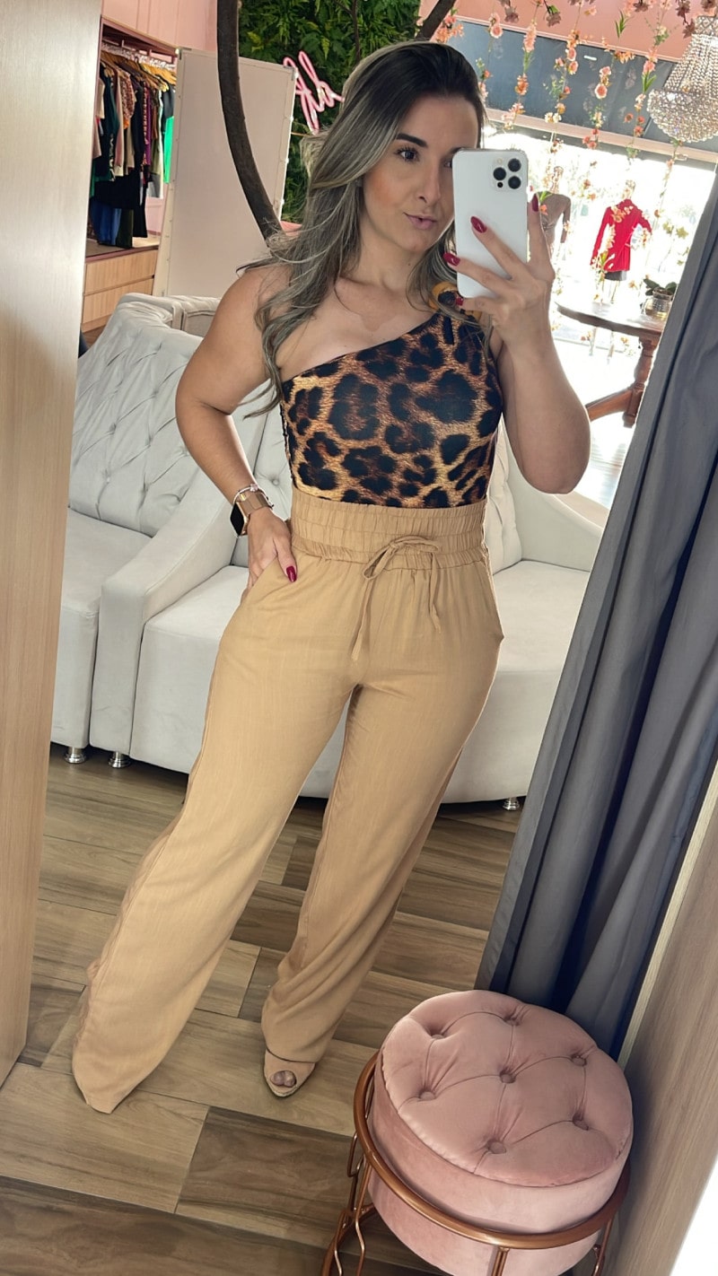 Calça Emili