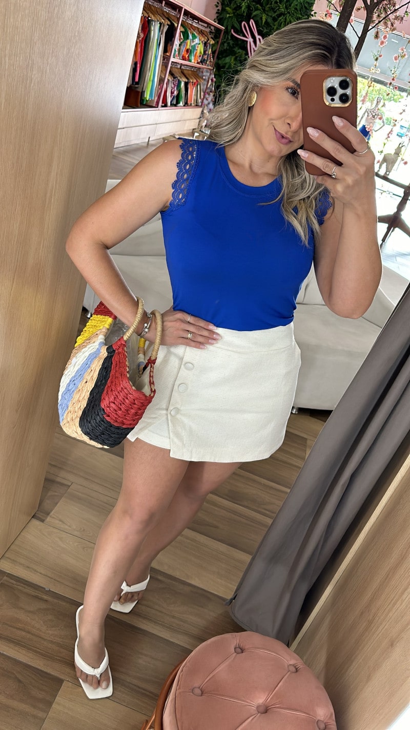 Shortsaia Beatriz