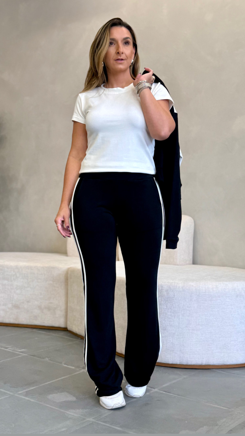 Conjunto Moletinho 3 Peças Walkiria