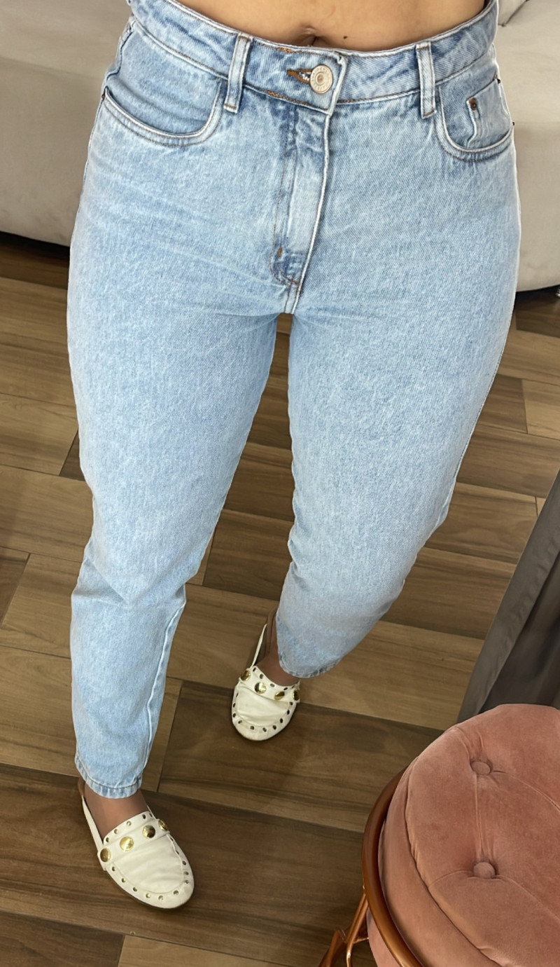 Calça Jeans Luna