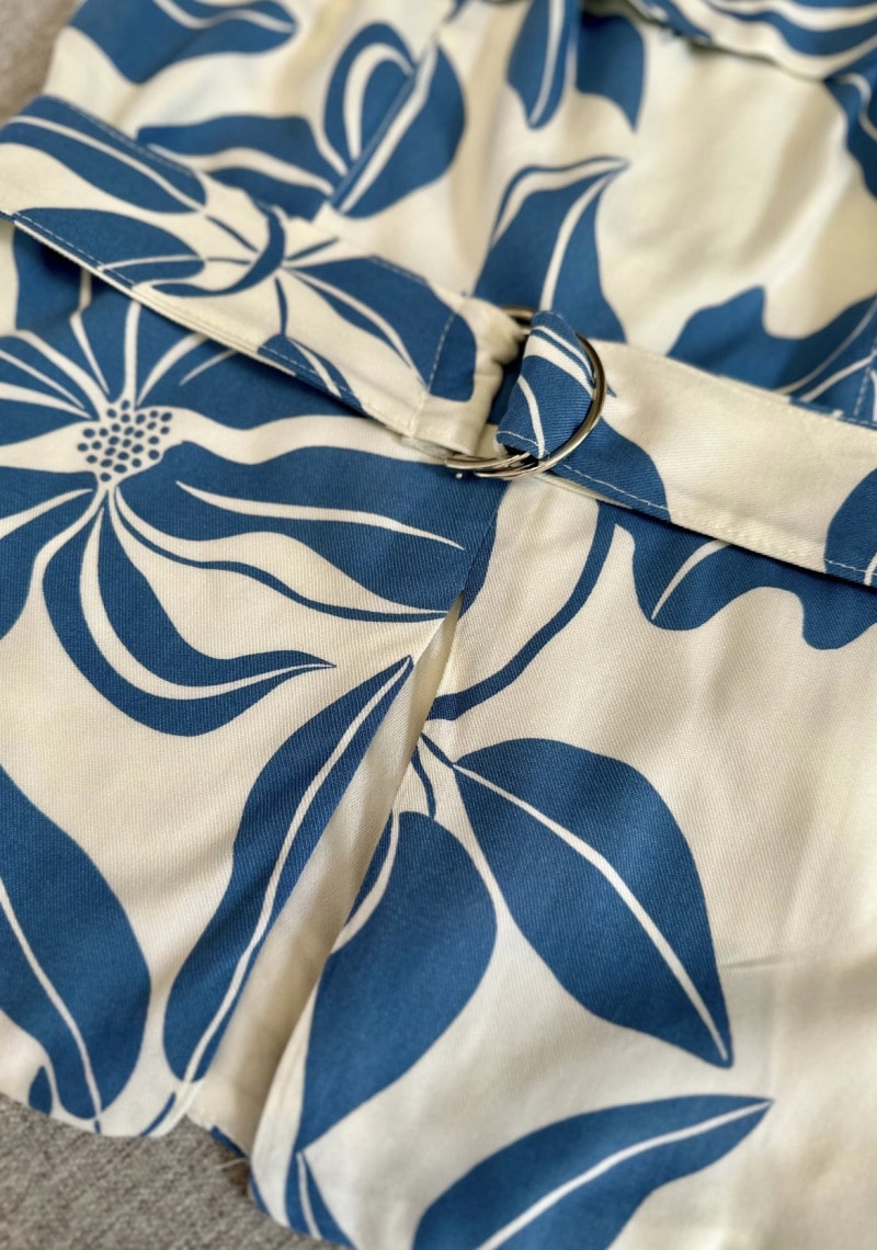 Blusa Alça Bruna