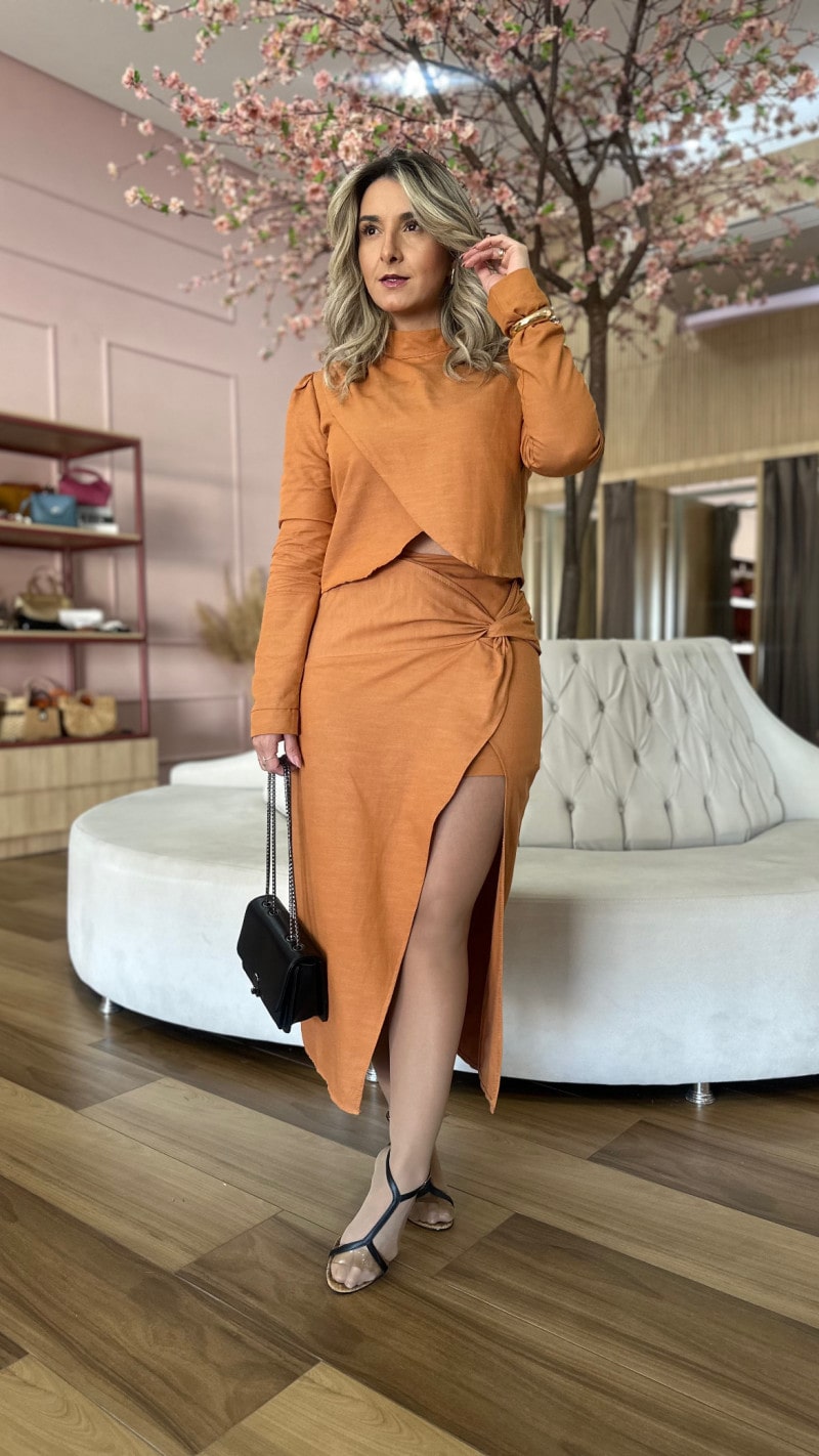 Conjunto Tamara