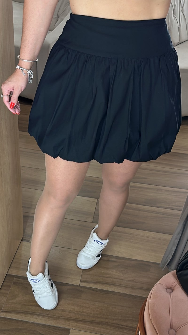Saia Balonê Mia