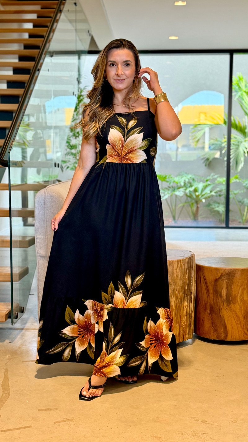 Vestido Best Seller Cores