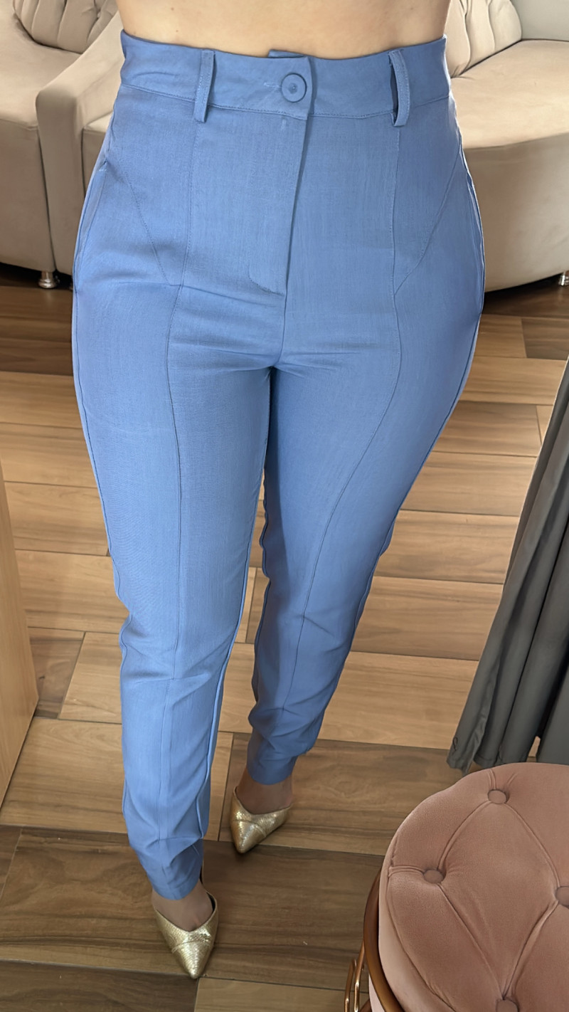 Calça Alfaiataria Yas