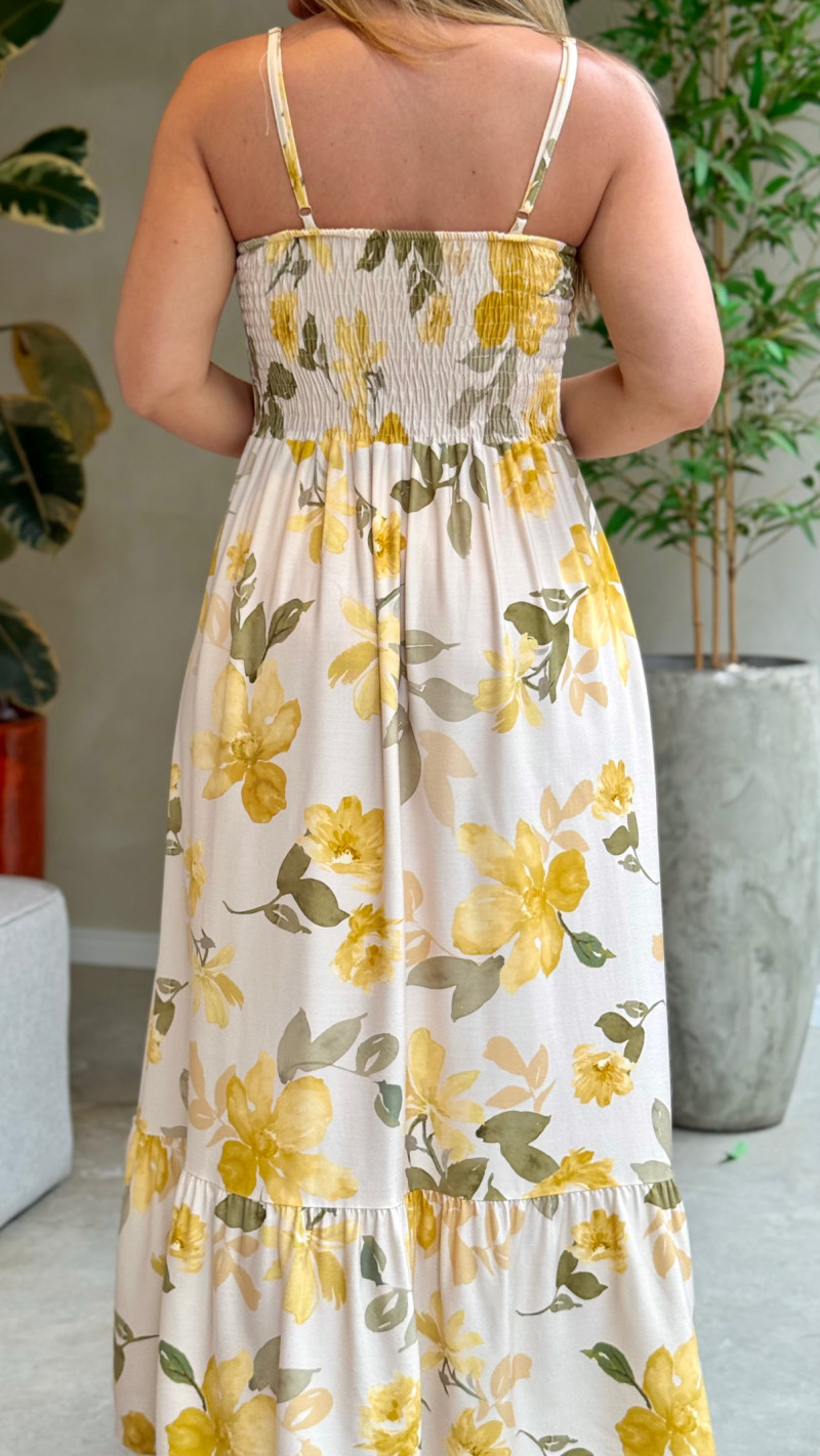 Vestido Best Seller Lilian 
