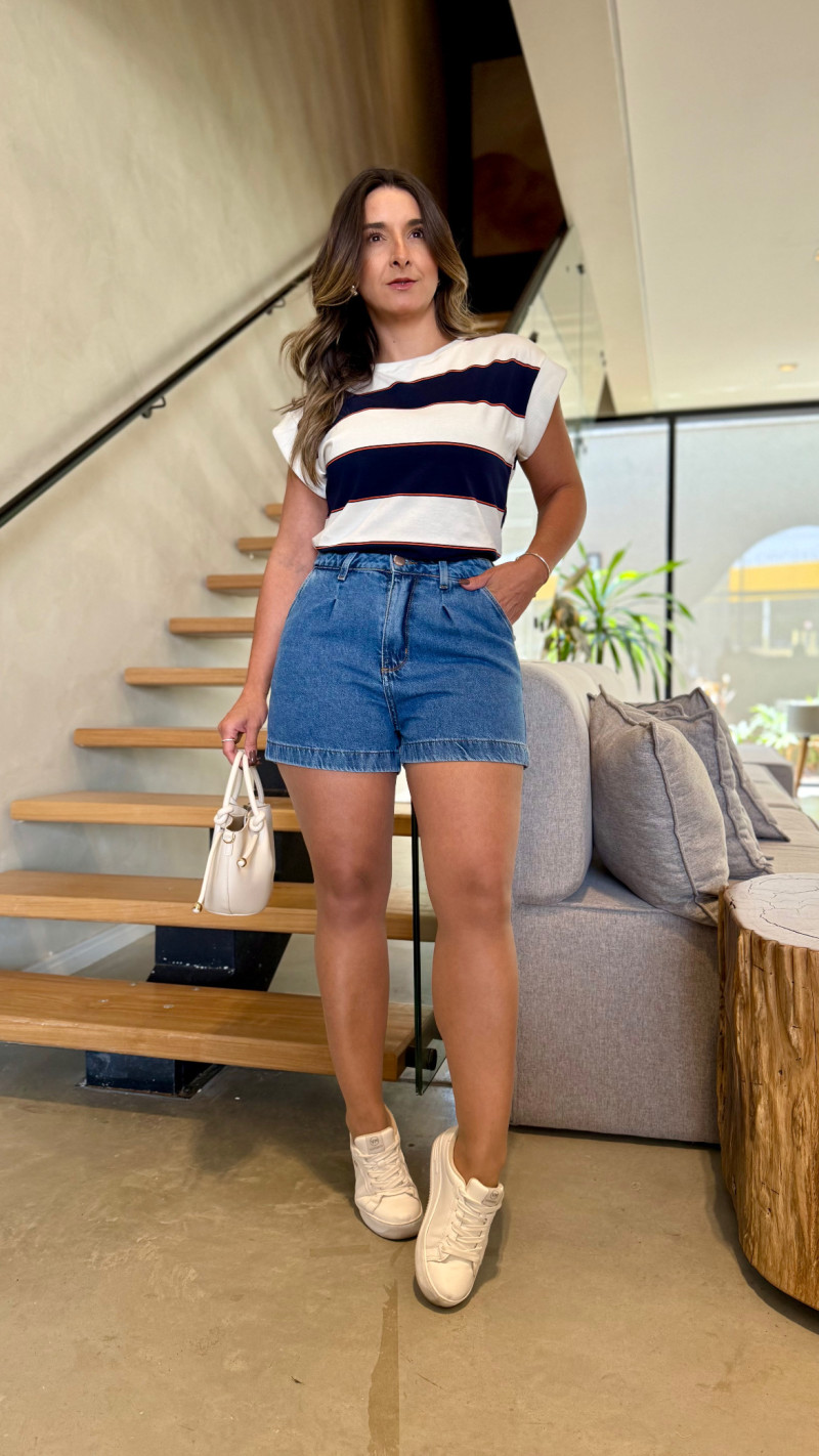Short Jeans Natalia