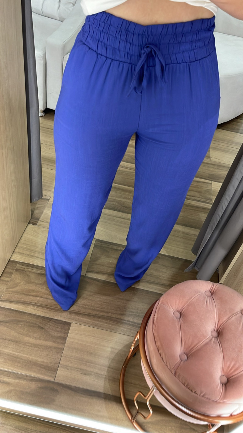 Calça Emili