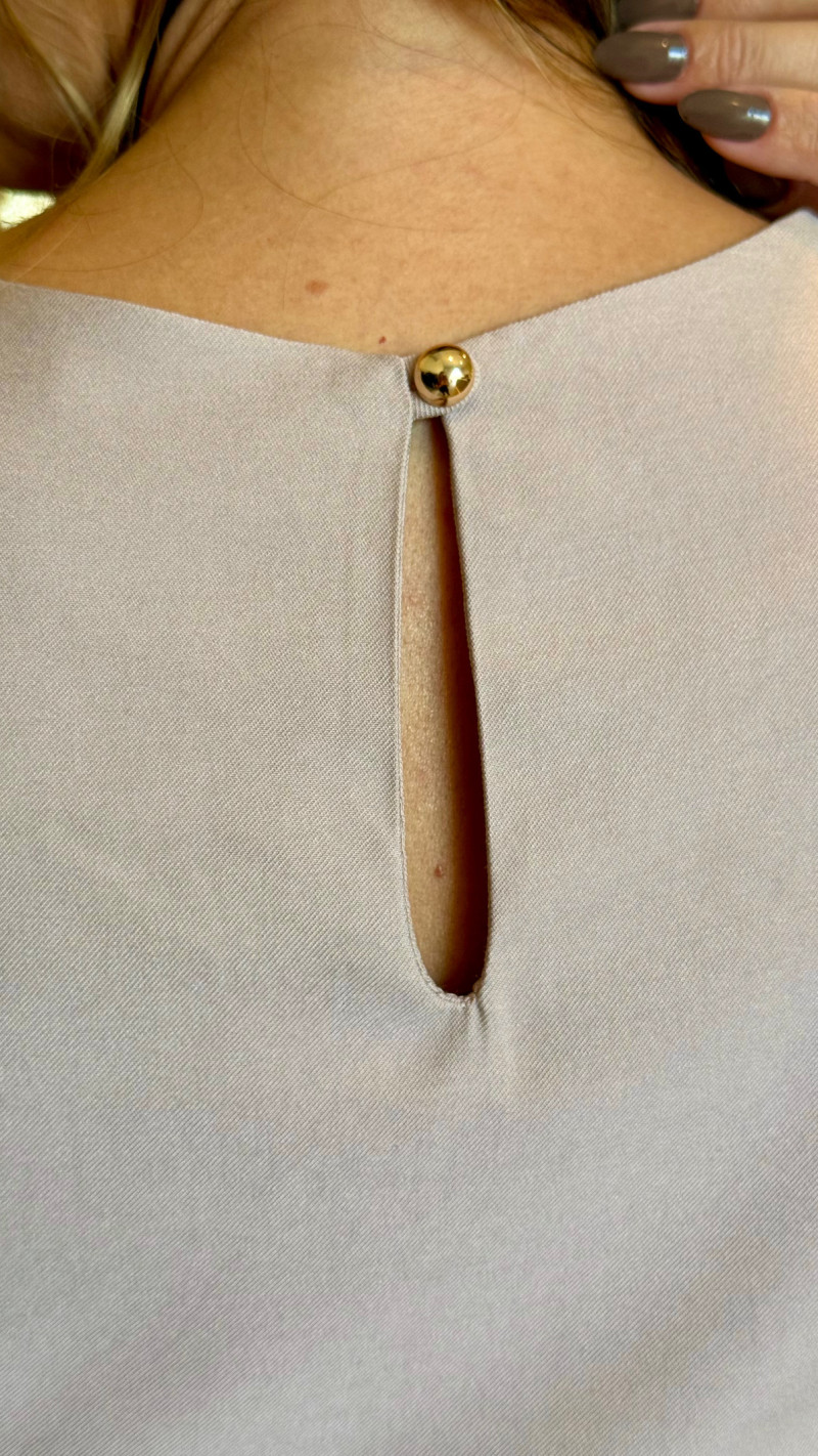 Conjunto Regata e Short Stefani