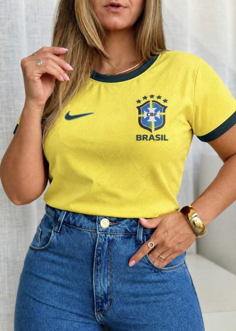 Tee Brasil