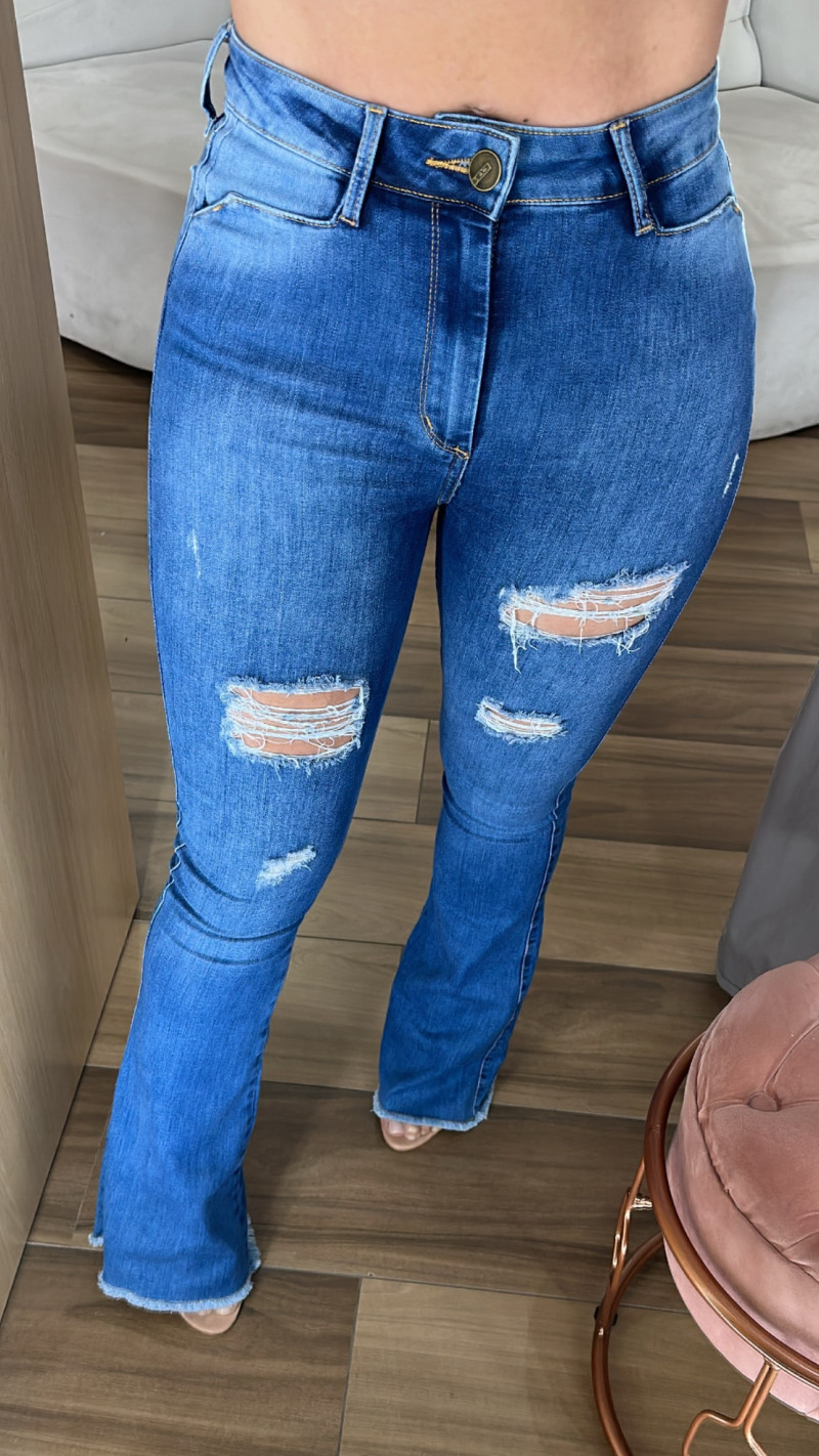 Revanche jeans 2024 2019