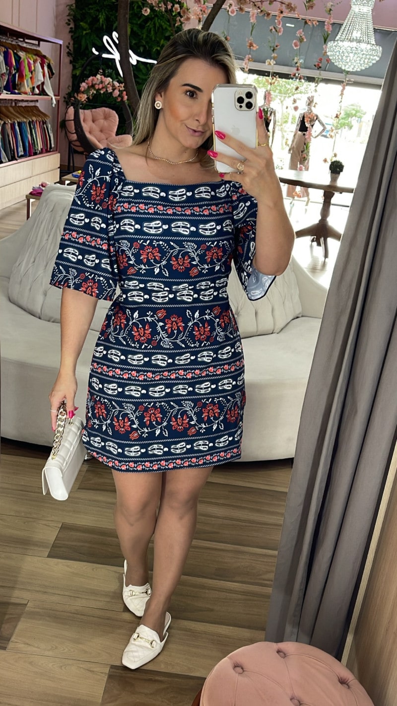 Vestido milos hot sale tukanis