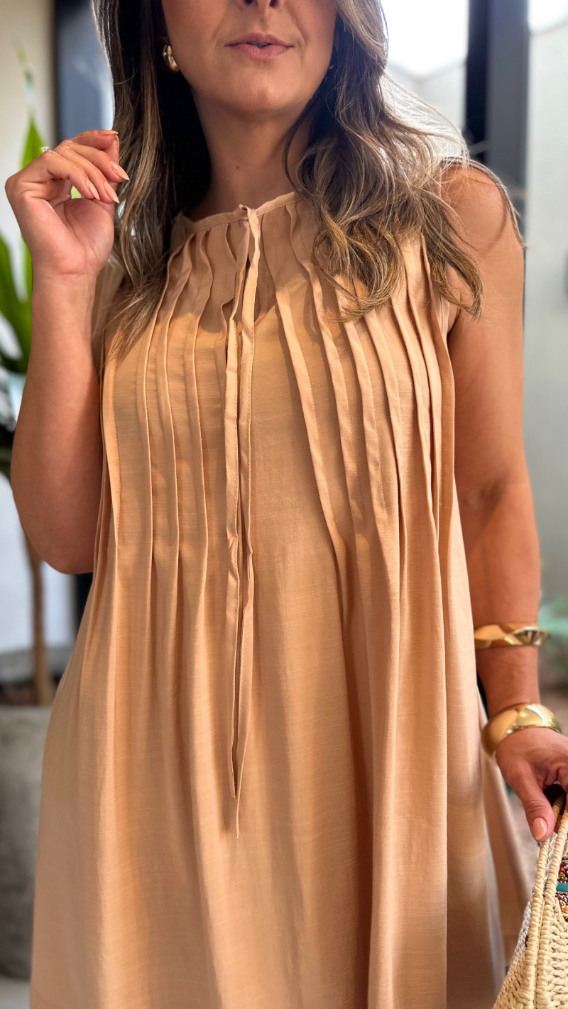 Vestido Curto Regata Lavinia