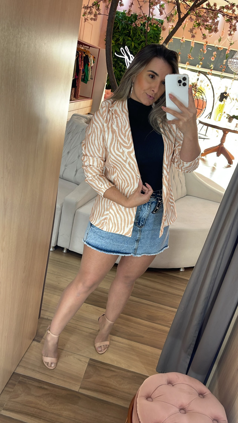 Blazer Zara