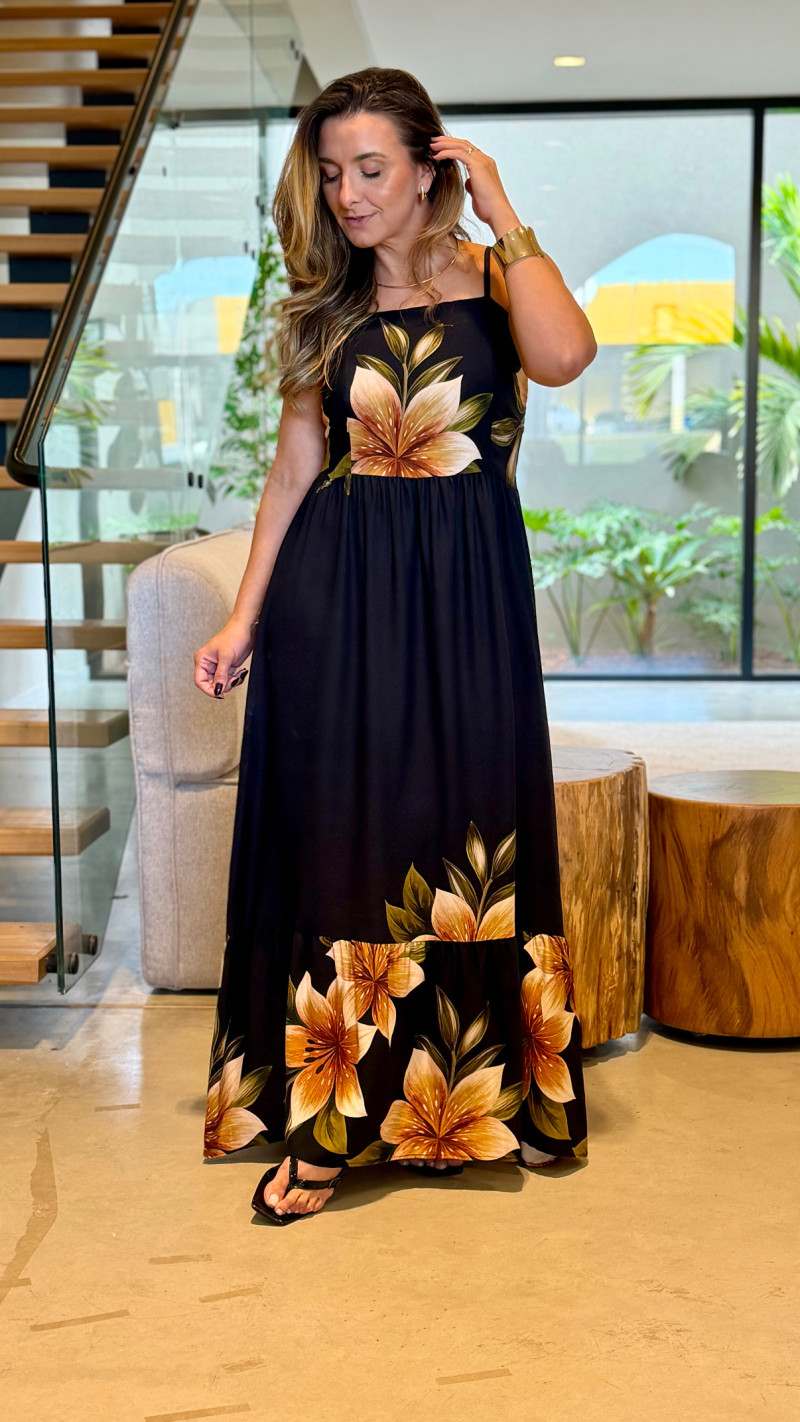Vestido Best Seller Cores