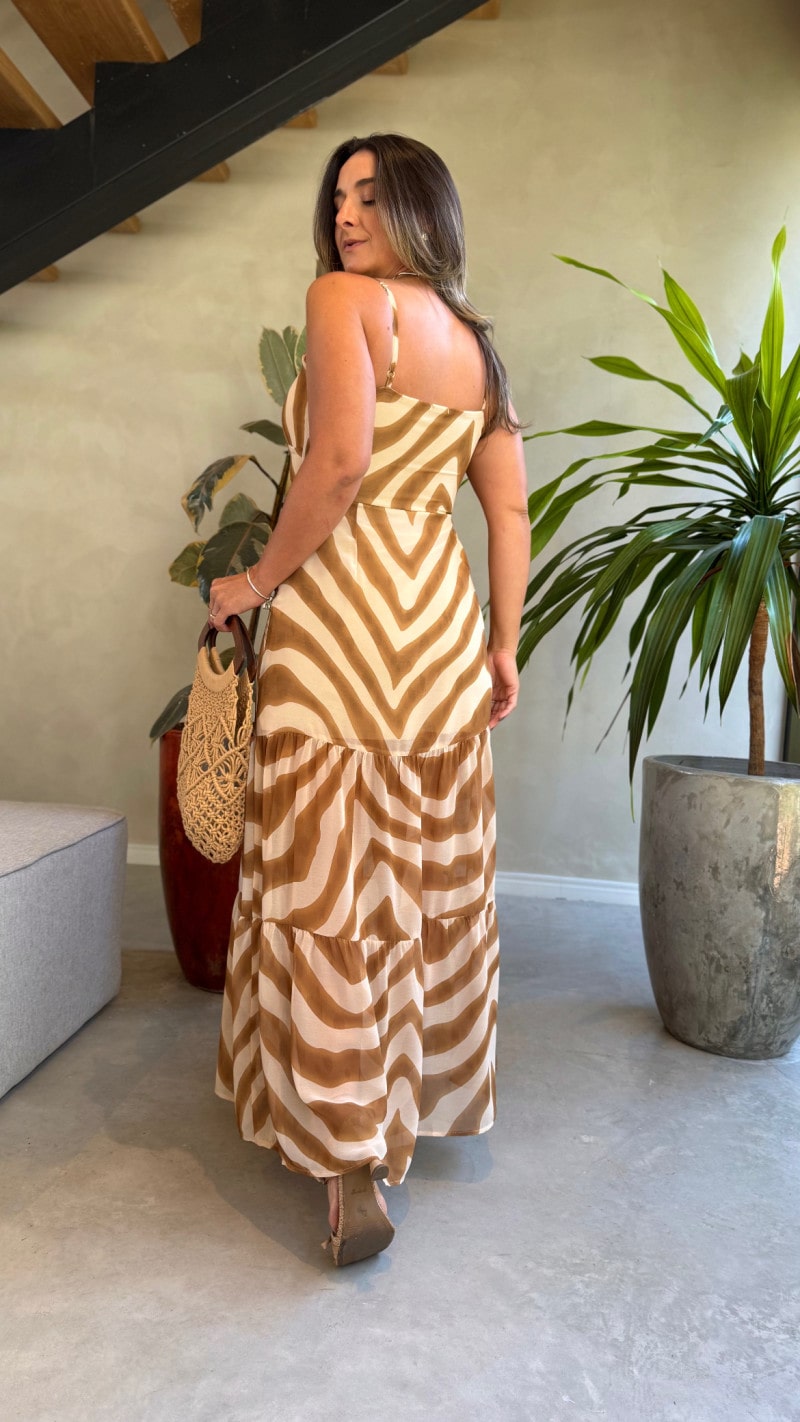 Vestido Alcinha Larissa