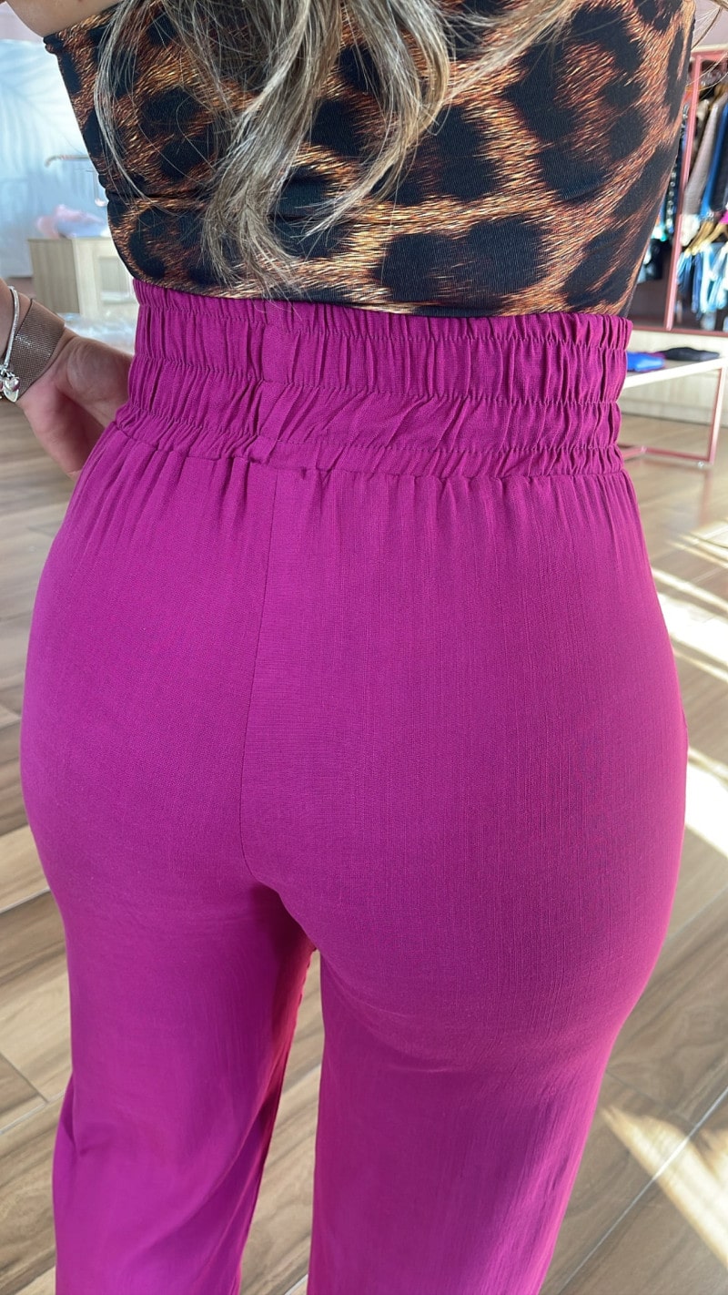 Calça Emili