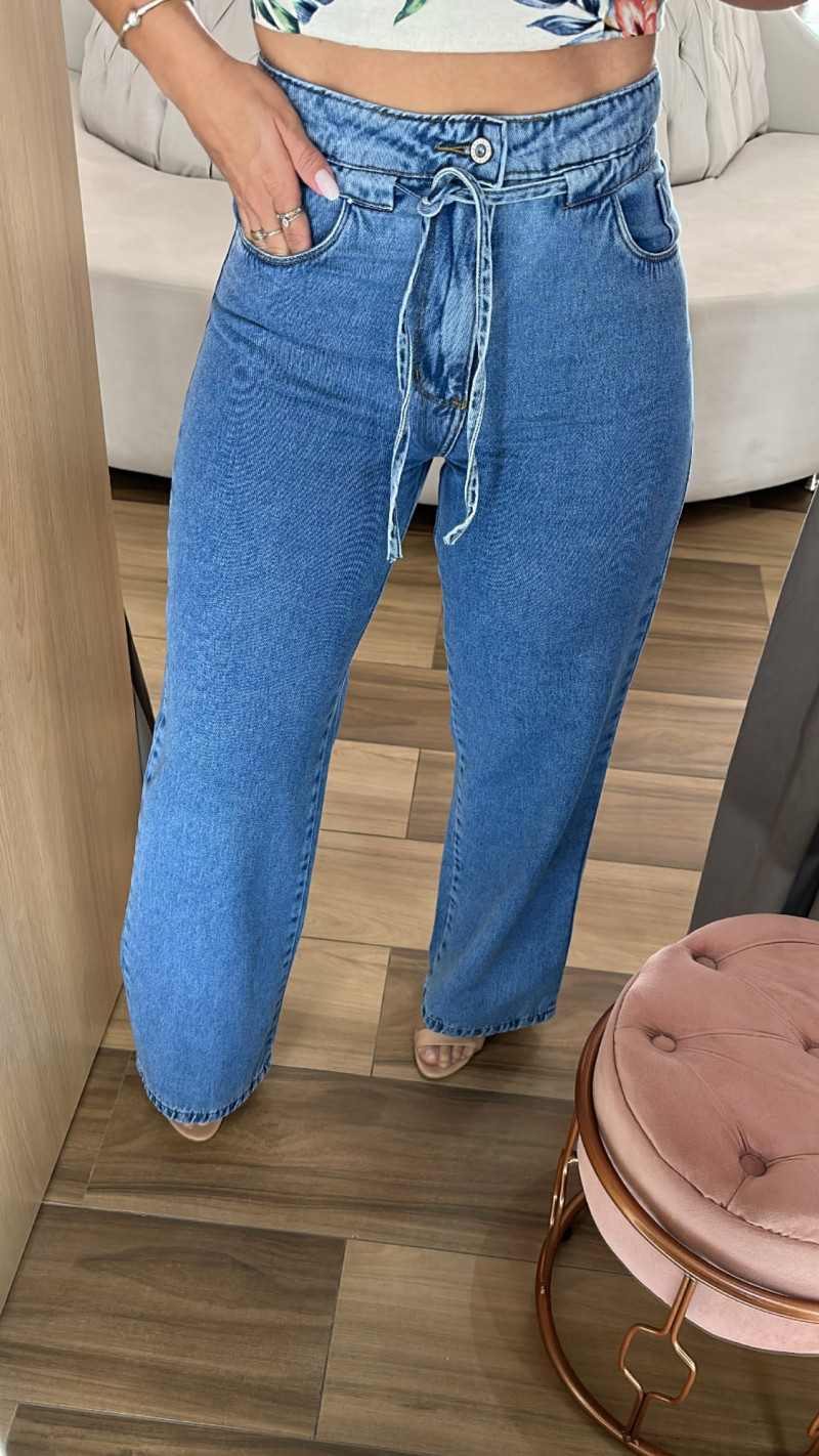 Cal a Jeans Bebela Cal as Daniele Fazan