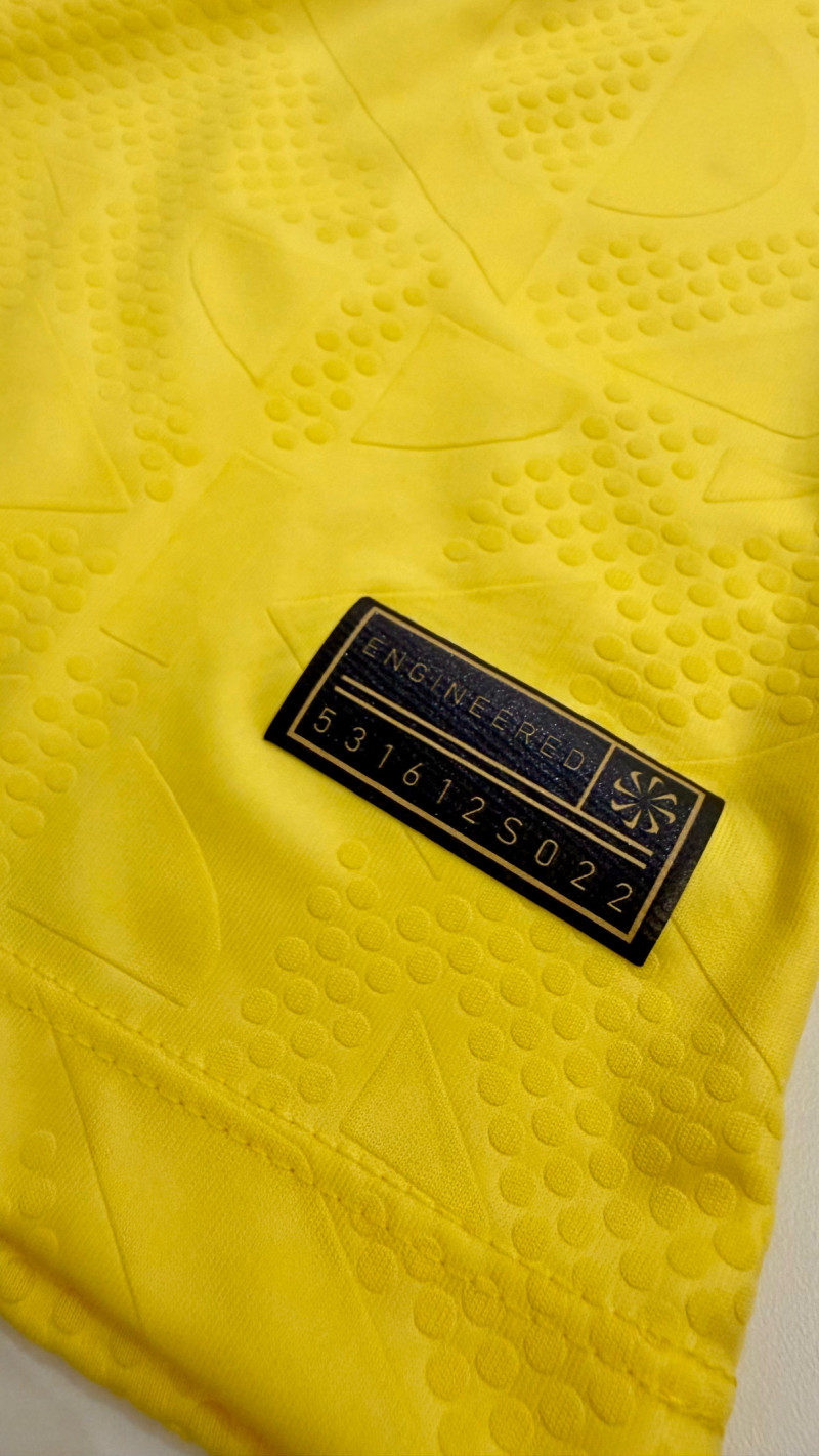 Tee Brasil