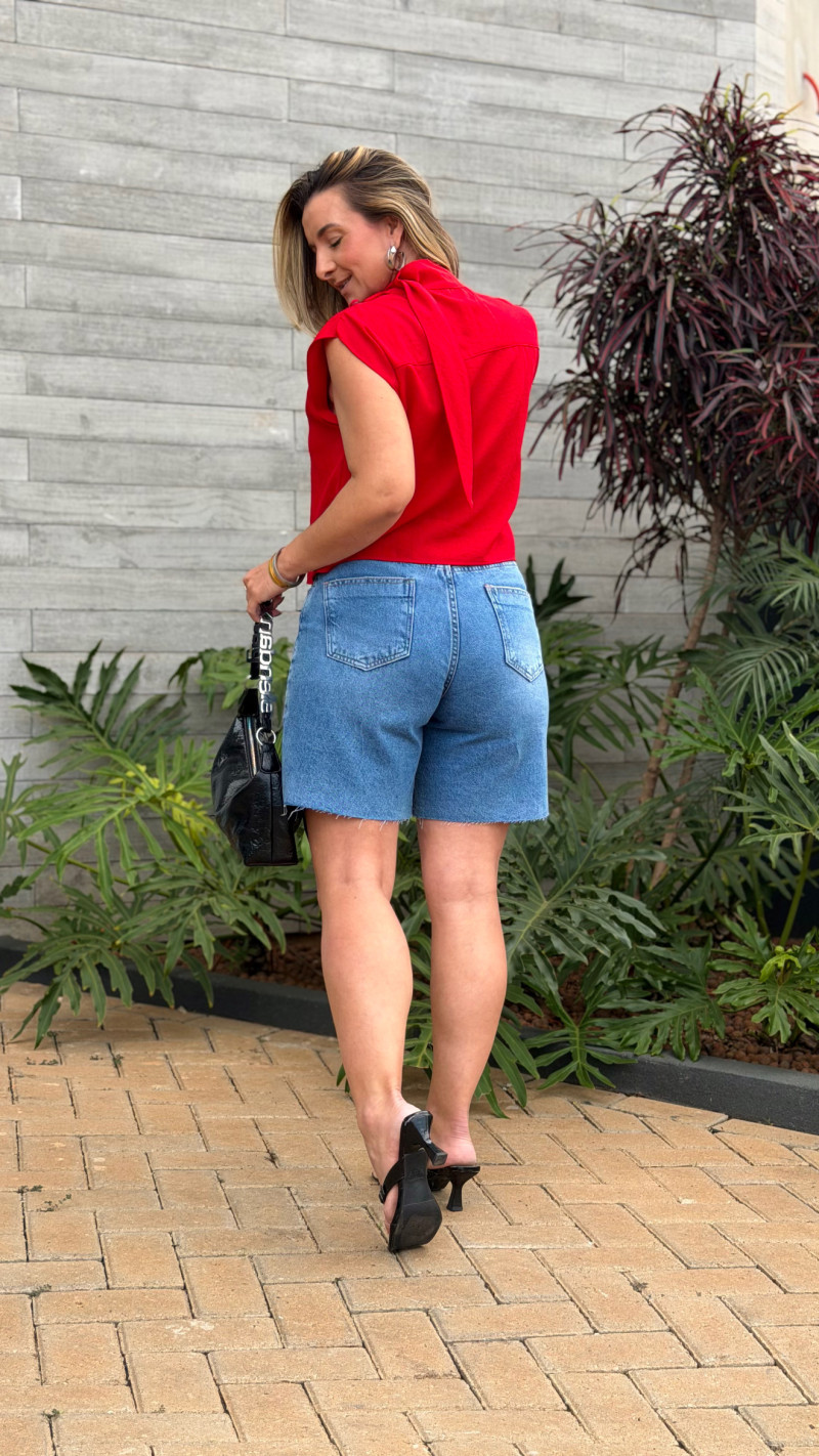 Jorts Jeans Milena