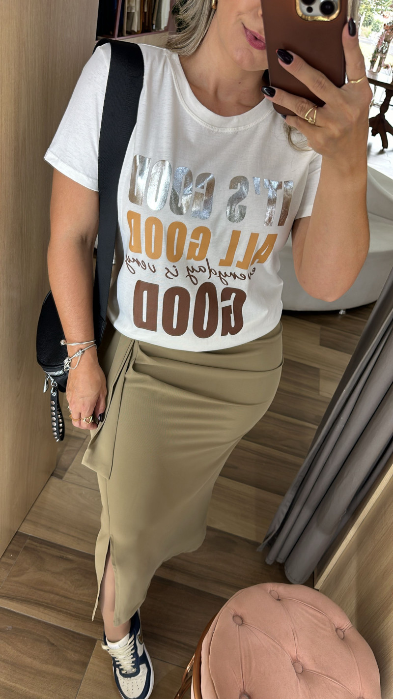 Tee Good