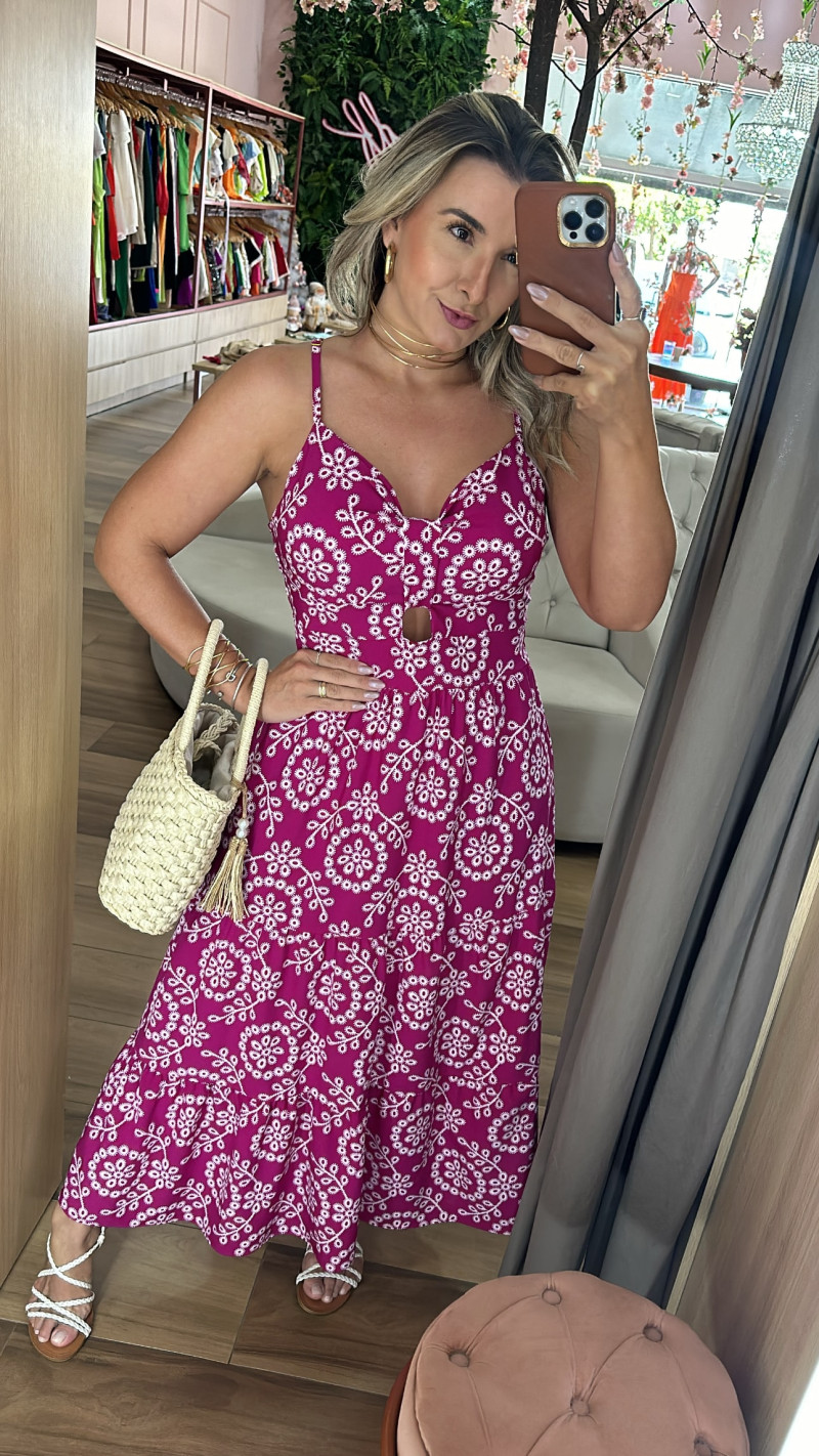 Vestido Lolly