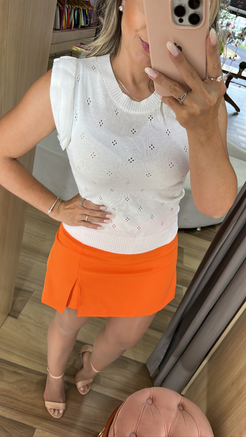 Blusa Cris