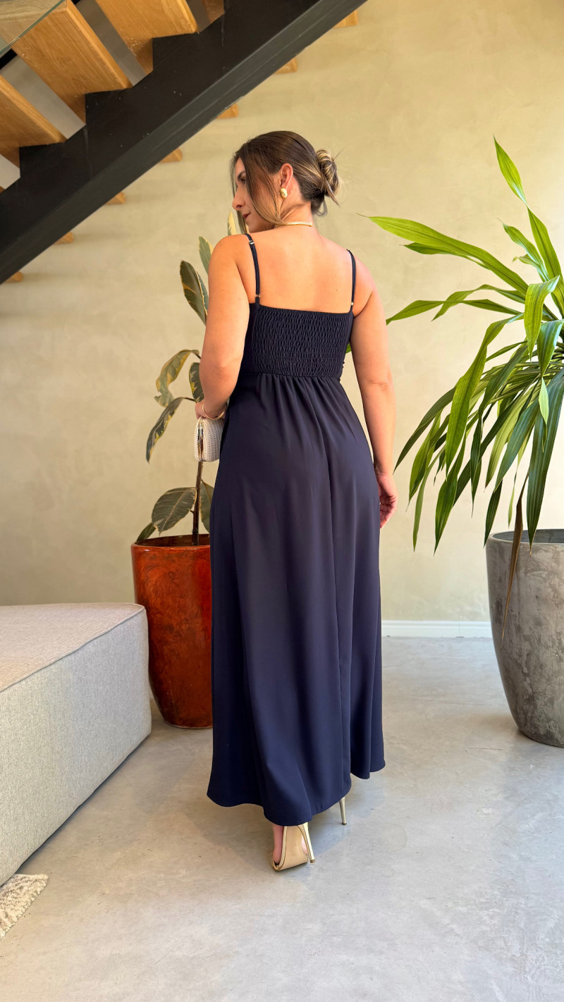 Vestido Midi Anastacia