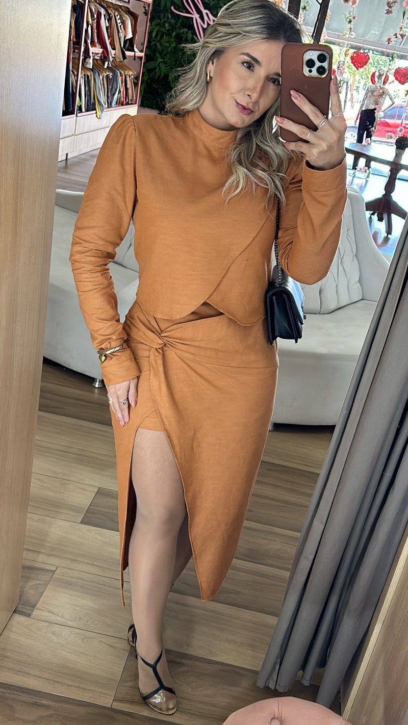 Conjunto Tamara
