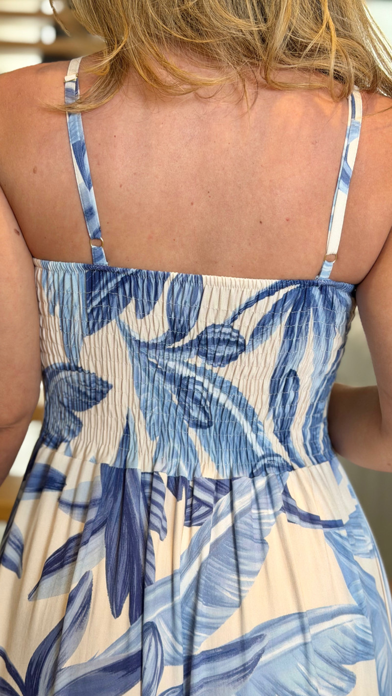 Vestido Best Seller Clara 