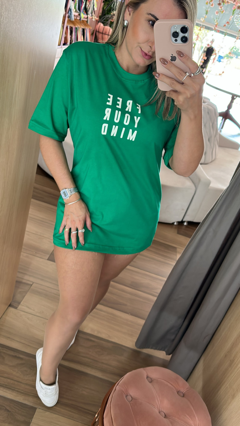 Max Tee Free
