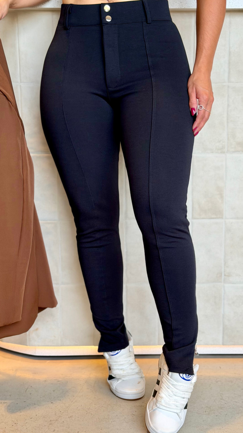 Calça Montaria Premium 