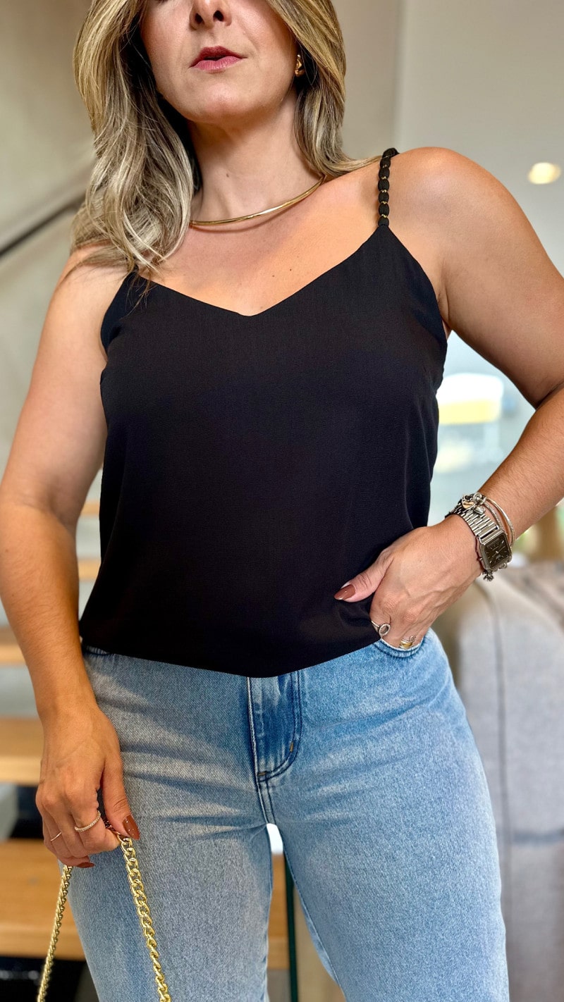 Regata Alcinha Lais