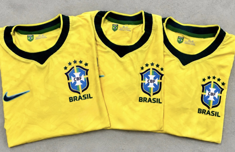 Tee Brasil