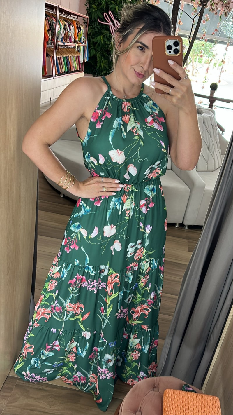 Vestido Doroth