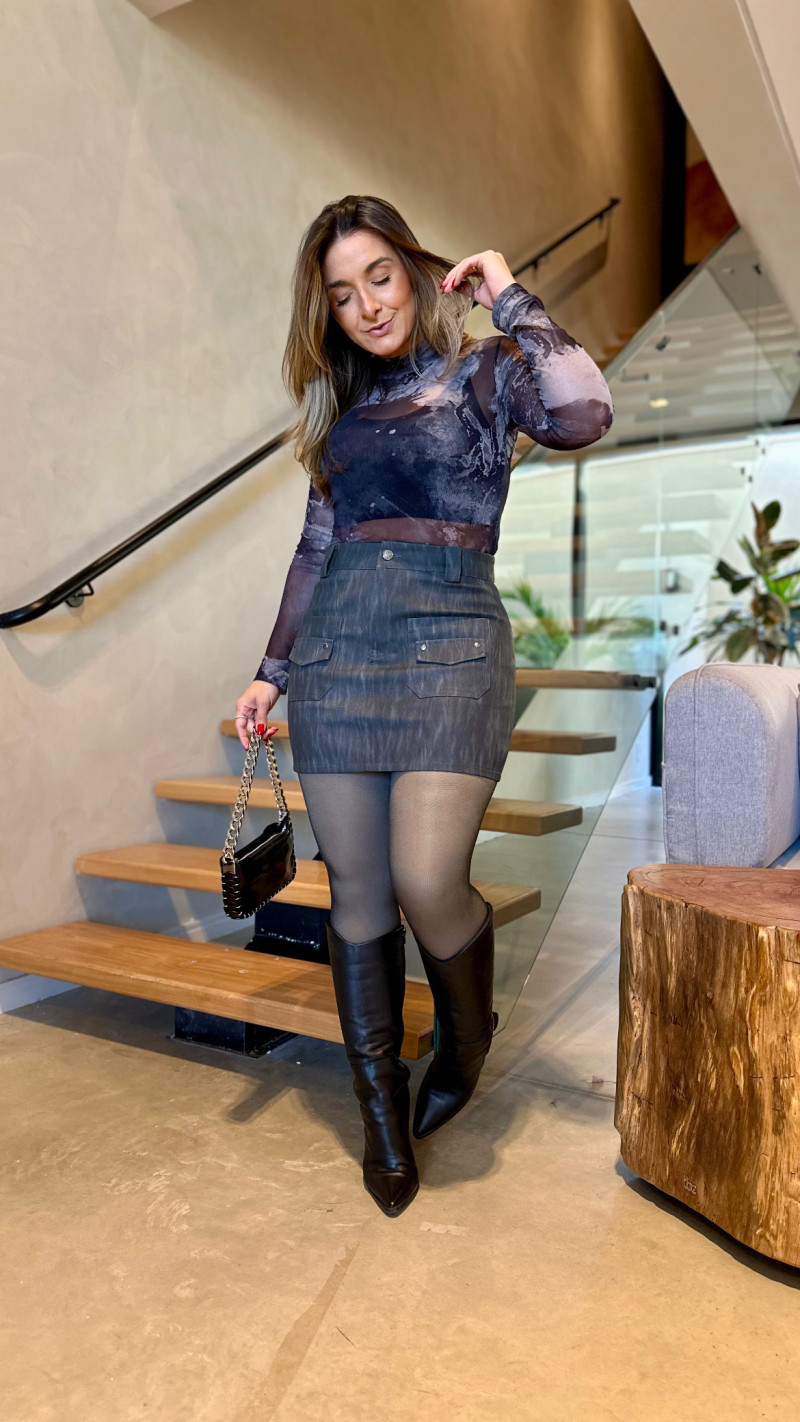 Meia Calça