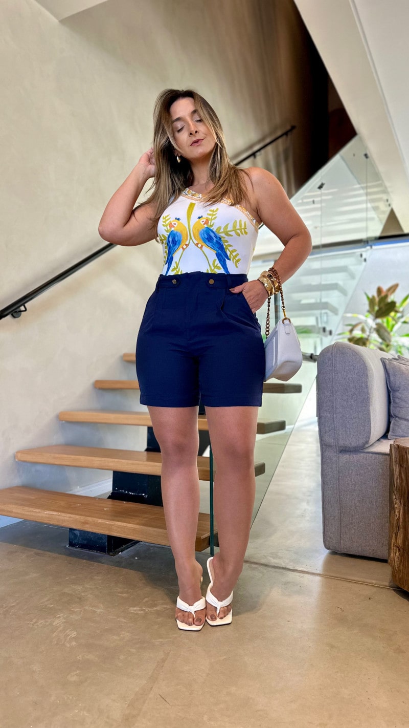 Short Social Bia