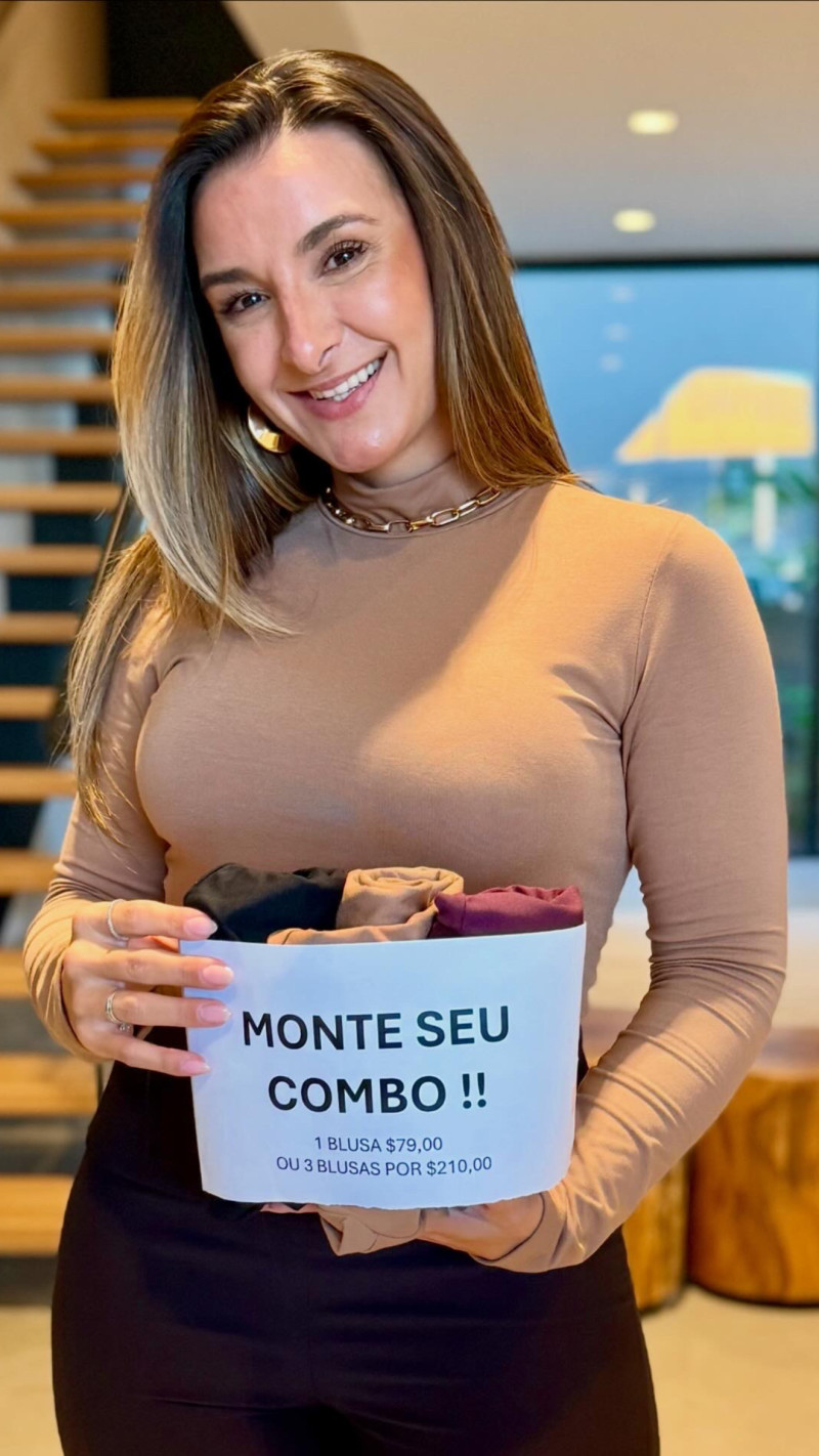 Cacharrel Gola Alta Babi