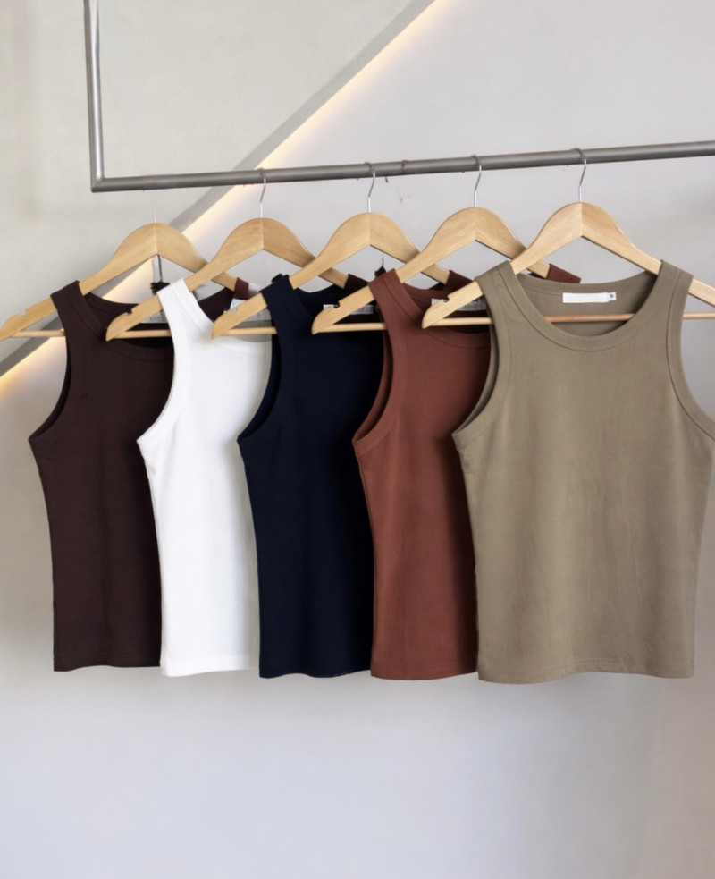 Regata Básica Geise