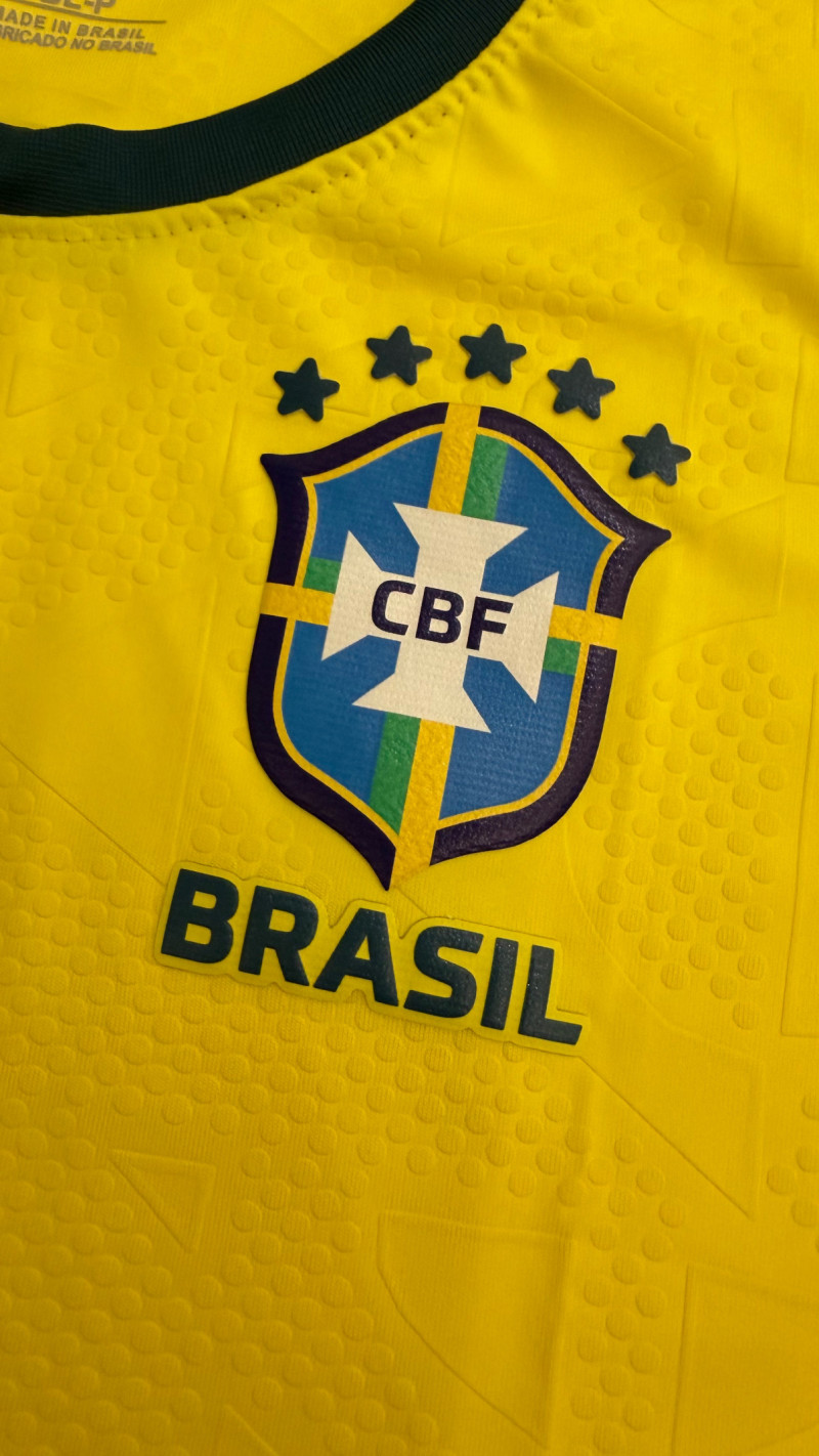Tee Brasil