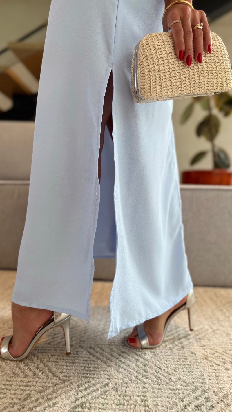 Vestido Midi Mayla