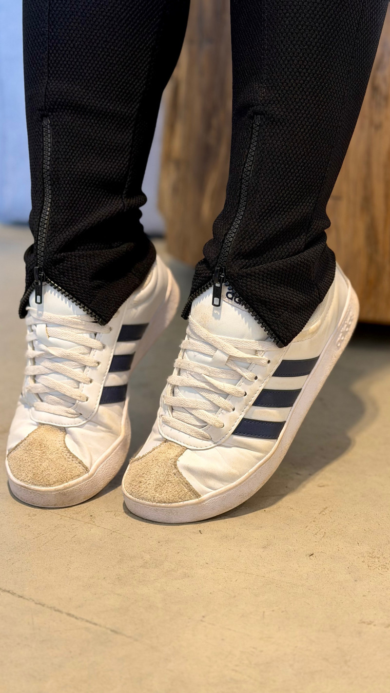 Calça Zíper Vick