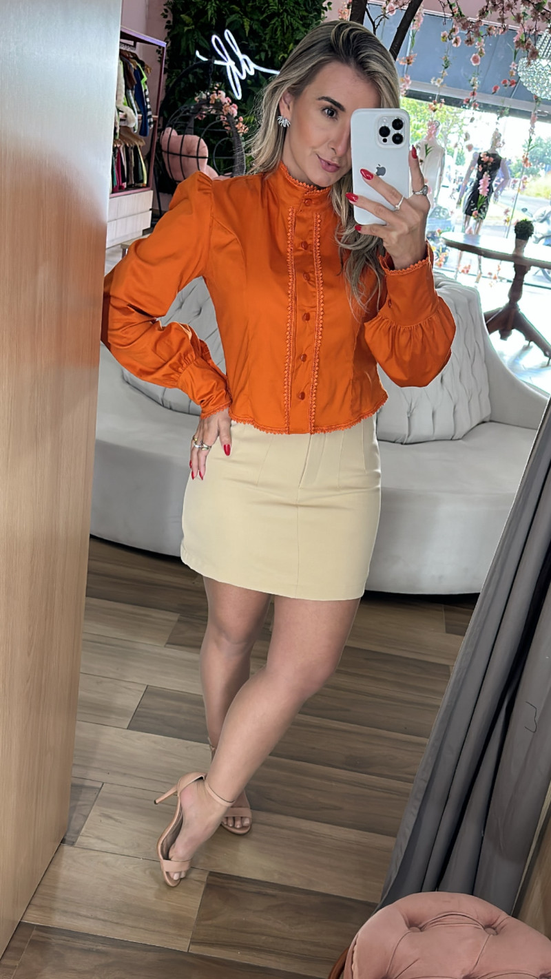 Saia Zara