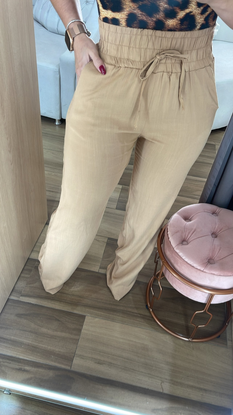 Calça Emili
