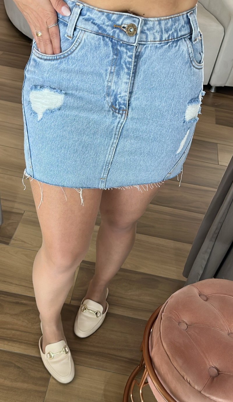 Saia clearance jeans 38