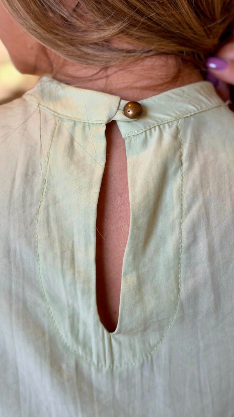 Conjunto Blusa E Calça Jogger Cristina 