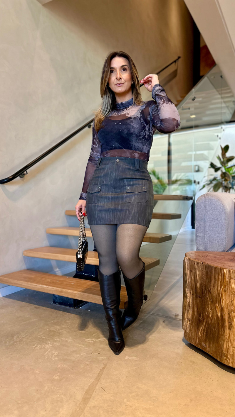 Meia Calça